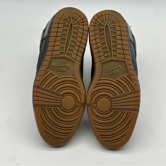 Nike Dunk Sky Hi Sneakers. Size 8.5 - Picture 10 of 10